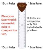 BlueChip TAD60 Triangle Plectrum 1.50 mm, Muziek en Instrumenten, Ophalen of Verzenden, Nieuw, Akoestische gitaar