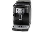 DeLonghi ECAM 22.140.B - Koffiemachine - 15 bar - Zwart, Verzenden, Zo goed als nieuw
