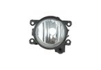 MISTLAMP VOOR RENAULT CLIO 2012-2019 261508209R, Auto-onderdelen, Verlichting, Ophalen of Verzenden, Nieuw