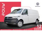 Volkswagen Transporter | Zakelijke Lease v.a. €518.72 pm, Automaat, Stof, Gebruikt, Euro 6
