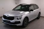 Zakelijke Lease |  Škoda Kamiq 1.5 TSI ACT Style | Two-Tone!, Auto's, Stof, Gebruikt, Overige kleuren, Overige brandstoffen