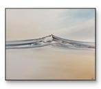 U. ARTOLA - Paisaje abstracto Ref: B-82 XL, Antiek en Kunst