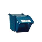 Recyclingbox - blauw, Huis en Inrichting, Woonaccessoires | Prullenbakken, Nieuw, Verzenden