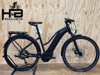 Giant Explore E+3 E-Bike Shimano Alivio 2022, Zo goed als nieuw, 47 tot 51 cm, 50 km per accu of meer, Giant