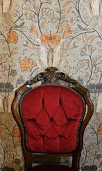 Exclusieve Liberty-stof - Art Nouveau - Klassiek ontwerp -