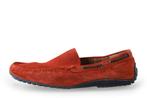 Sioux Loafers in maat 44 Oranje | 10% extra korting, Kleding | Heren, Schoenen, Loafers, Overige kleuren, Verzenden, Sioux