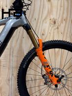 Cube Stereo Hybrid 160 HPC Action team 625 E-Mountainbike, Overige merken, 49 tot 53 cm, Ophalen of Verzenden, Zo goed als nieuw