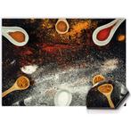 Spice Fusion Spatscherm, Huis en Inrichting, Verzenden, Nieuw