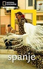 Spanje / National Geographic Reisgids 9789021553214, Verzenden, Gelezen