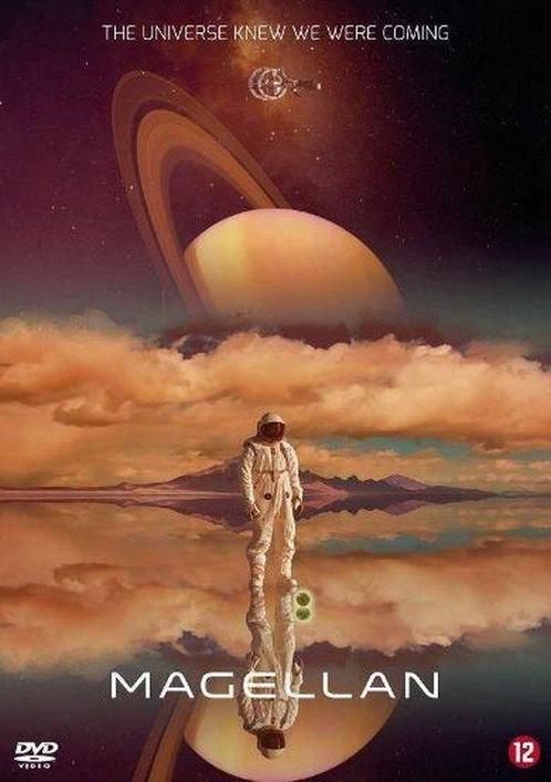 Magellan - DVD, Cd's en Dvd's, Dvd's | Science Fiction en Fantasy, Verzenden