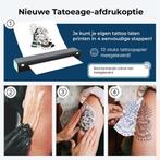 Thermische A4 Printer Tattoo Sjabloon &amp; Verzendlabel, Ophalen of Verzenden, Zo goed als nieuw, Thermische