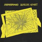 Subhumans - Worlds Apart - LP, Verzenden, Nieuw in verpakking