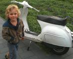 Vespa oldtimer(s) gezocht. Wilt u uw Vespa verkopen?, Ophalen