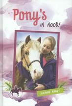 Ponys in nood / Lisa & Summer / 6 9789033634505, Verzenden, Gelezen, Suzanne Knegt