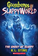 Goosebumps SlappyWorld #6 9781338223019 R, Boeken, Verzenden, Gelezen, R