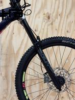 Haibike Dwnhll 10 E-Mountainbike Sram NX 2022, Overige merken, Ophalen of Verzenden, Zo goed als nieuw, 53 tot 57 cm