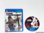 Playstation 4 / PS4 - Tomb Raider - Definitive Edition, Spelcomputers en Games, Games | Sony PlayStation 4, Verzenden, Gebruikt