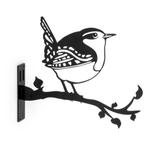 Wildbird Metal Bird Winterkoning, Nieuw, Ophalen of Verzenden