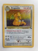 WOTC Pokémon Card - Dragonite, Nieuw