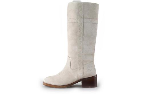 La Pintura Cowboy laarzen in maat 37 Beige | 10% extra, Kleding | Dames, Schoenen, Beige, Gedragen, Verzenden