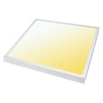 LED Paneel 60x60 - Velvalux Lumis - Aanpasbare Kleur CCT -, Doe-het-zelf en Verbouw, Bouwverlichting, Ophalen of Verzenden, Nieuw