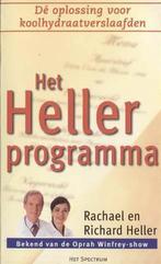 Heller Programma 9789027469489 Heller, Gelezen, Heller, Richard Heller, Verzenden