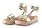 Dolcis Sandalen in maat 39 Goud | 10% extra korting, Dolcis, Overige kleuren, Verzenden, Sandalen of Muiltjes