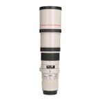 Canon EF 400mm F5.6 L USM, Ophalen of Verzenden, Zo goed als nieuw
