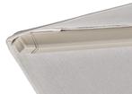 Beaufort premium zweefparasol 320x320 cm sandstone mast, Ophalen of Verzenden, Nieuw