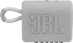 JBL Go 3 Wit - Draadloze Bluetooth Mini Speaker, Verzenden, Nieuw