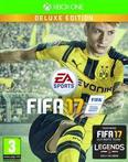 [Xbox ONE] FIFA 17 Deluxe Edition NIEUWNieuw