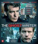 Ghost writer - Blu-ray, Verzenden, Nieuw in verpakking