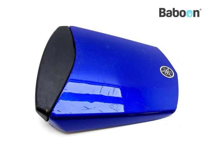 Duo Seat Kapje Yamaha YZF R6 2003-2005 (YZF-R6 5SL), Motoren, Onderdelen | Yamaha, Gebruikt, Verzenden