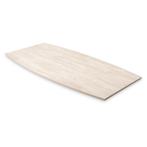 Tafelblad 240 x 120 cm Ton - Oak Light, Ophalen of Verzenden, Nieuw in verpakking