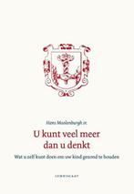 Boek U kunt veel meer dan u denkt 9789047706069, Boeken, Verzenden, Zo goed als nieuw