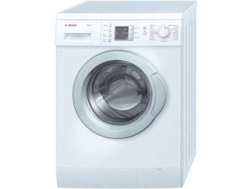 Bosch Wae28462 Wasmachine 1400t 7kg, Witgoed en Apparatuur, Wasmachines, Zo goed als nieuw, Voorlader, 85 tot 90 cm, Ophalen of Verzenden