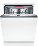 Bosch Serie 6 SMV6ZCX06E vaatwasser Volledig ingebouwd 14899, Witgoed en Apparatuur, Vaatwasmachines, Ophalen of Verzenden, Nieuw