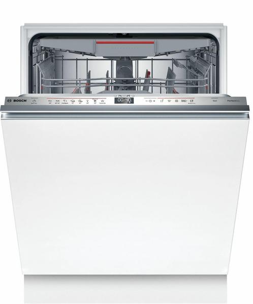 Bosch Serie 6 SMV6ZCX06E vaatwasser Volledig ingebouwd 14899, Witgoed en Apparatuur, Vaatwasmachines, Nieuw, 95 cm of meer, Ophalen of Verzenden