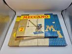 Meccano - Bouwset N2 et n4 - 1960-1970 - Frankrijk