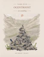 Ogentroost / Terloops 9789028222151 Yolanda Entius, Verzenden, Zo goed als nieuw, Yolanda Entius