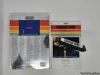 Atari 2600 - Imagic - Cosmic Ark, Spelcomputers en Games, Verzenden, Gebruikt