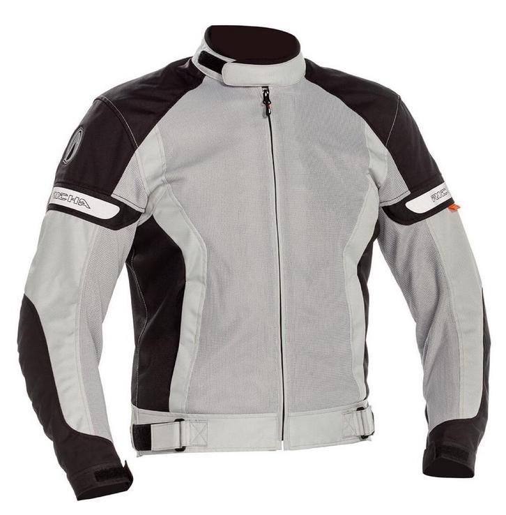 Cool Summer Motorjas Richa, Motoren, Kleding | Motorkleding, Verzenden
