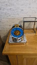 Atmos klok, Kaliber 528-6 - Jaeger-LeCoultre - Chroom, Glas,, Antiek en Kunst