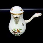 Herend - Exquisite Hot Chocolate Pot/Coffee Pot -, Antiek en Kunst