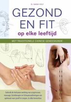 Gezond en fit op elke leeftijd met traditionele Chinese, Boeken, Gezondheid, Dieet en Voeding, Verzenden, Zo goed als nieuw, Nadia Volf