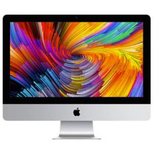 Apple iMac 21 | Intel i5 | 8GB RAM | 1TB HDD | 2017, Computers en Software, Apple Macbooks, Zo goed als nieuw, Ophalen of Verzenden