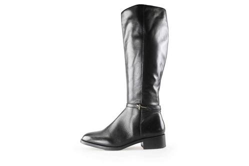 Tamaris Laarzen in maat 40 Zwart | 10% extra korting, Kleding | Dames, Schoenen, Zwart, Zo goed als nieuw, Hoge laarzen, Verzenden