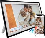 Tweedekans | UMBRION digitale fotolijst - frameo - digitale, Audio, Tv en Foto, Fotografie | Digitale fotolijsten, Ophalen of Verzenden