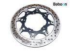 Remschijf Voor Suzuki GSF 1250 Bandit 2007-2011 (GSF1250), Motoren, Verzenden, Gebruikt