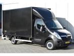 Zakelijke lease - Opel Movano bestel 2.3 CDTI Airco Camera, Stof, Gebruikt, Handgeschakeld, Dealer onderhouden
